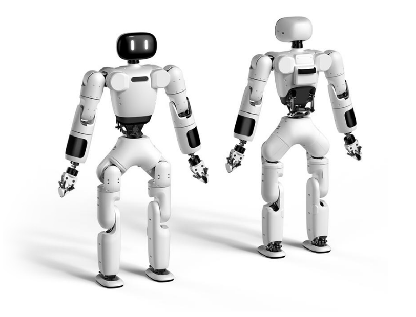 “AI”在此刻！蓝思科技向智元批量交付人形机器人产品 