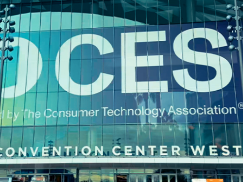 直击CES2026：蓝思科技携航天级UTG、服务器液冷模组重磅亮相